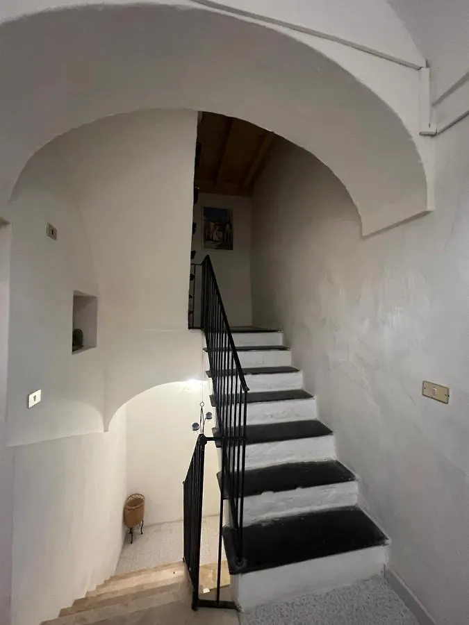 Casa Zara Apartment Sorso Italy