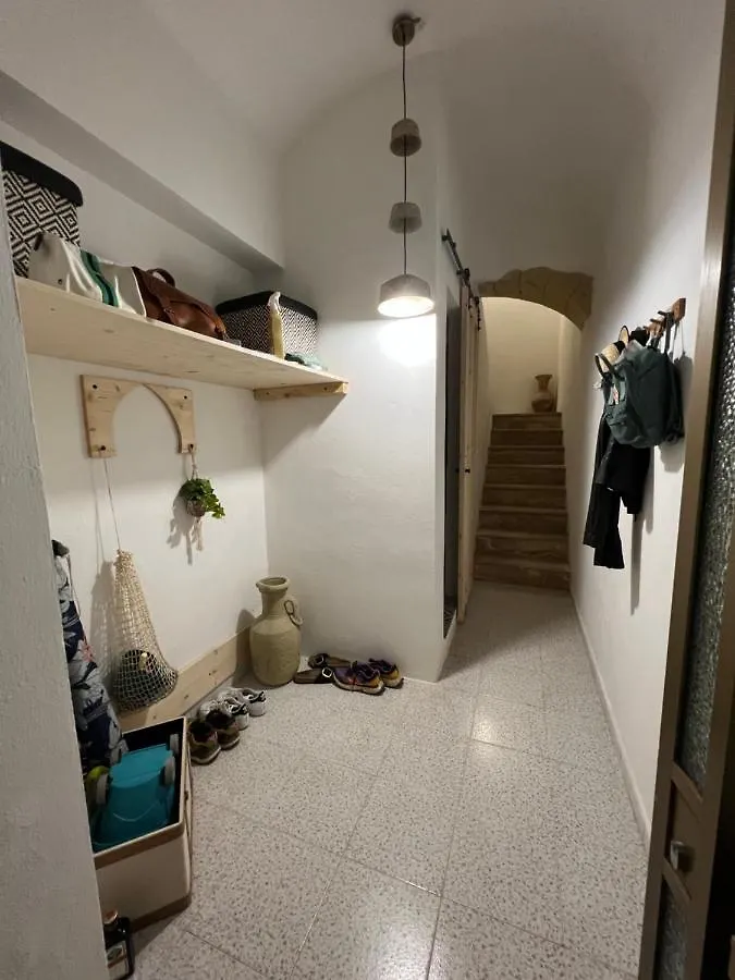 Casa Zara Apartment Sorso