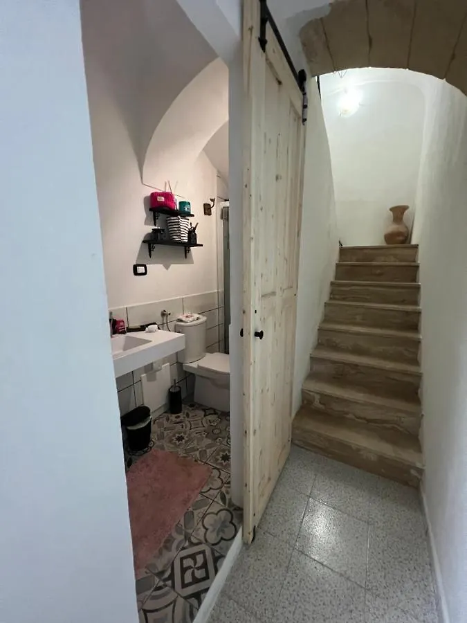 Casa Zara Apartment Sorso