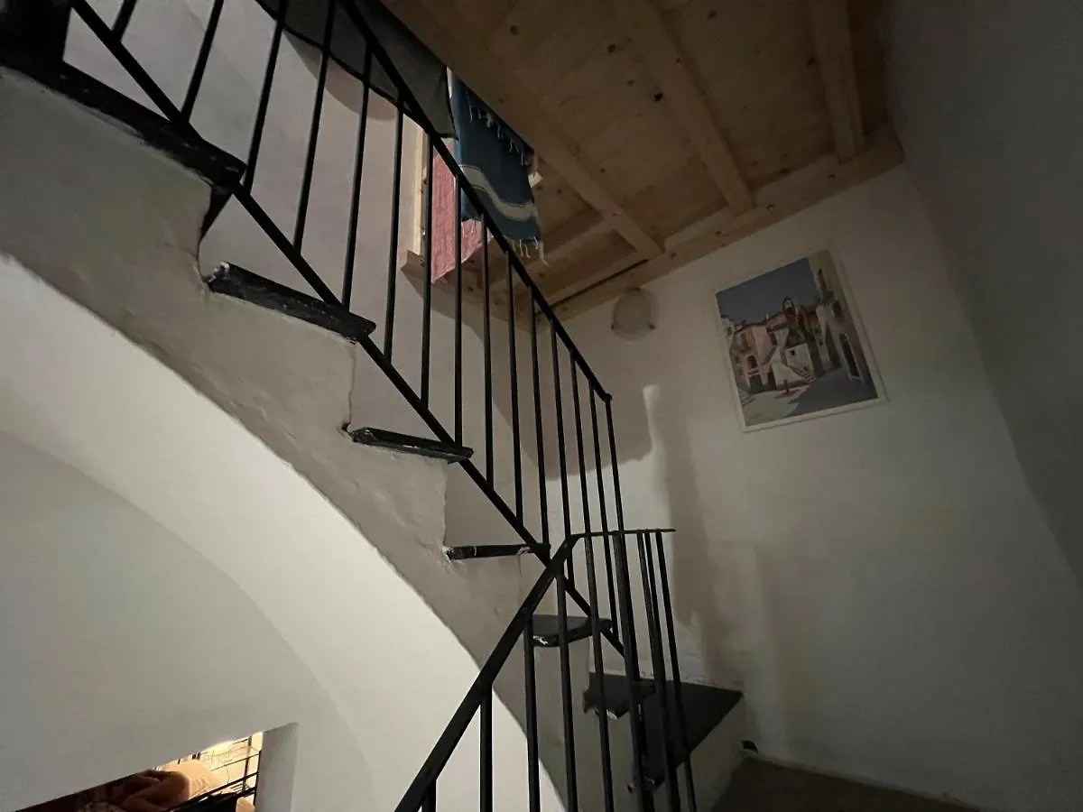 Casa Zara Apartment Sorso