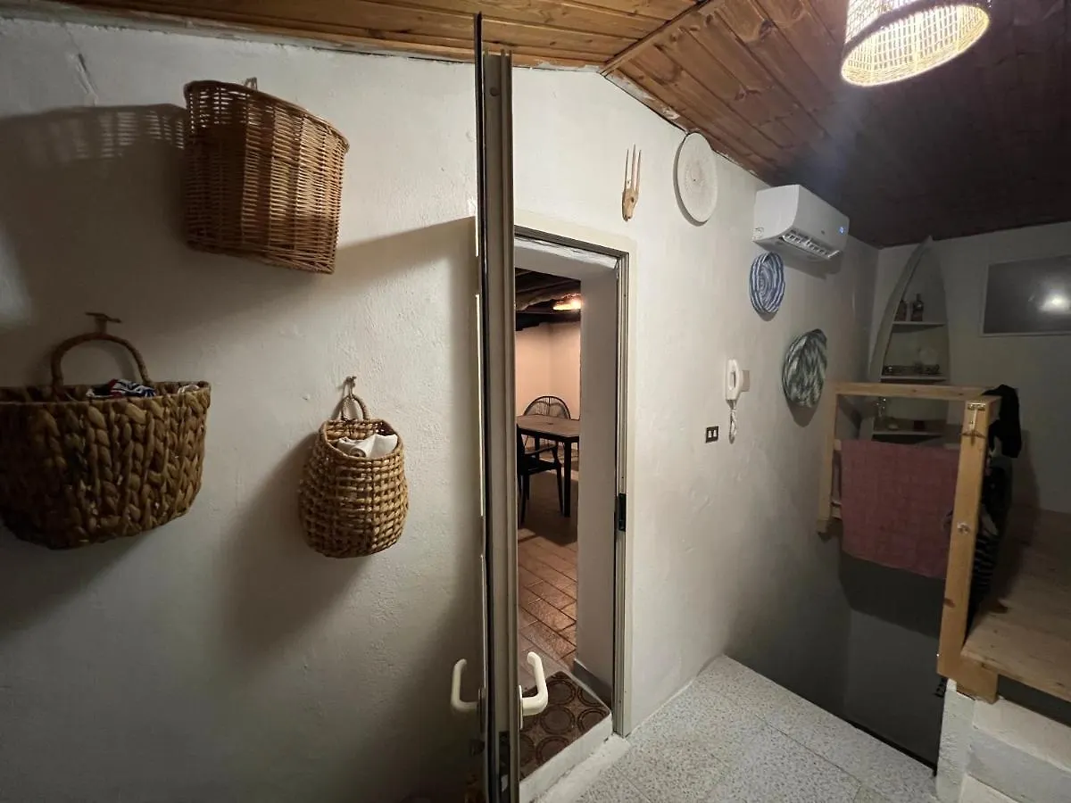 Casa Zara Apartment Sorso 0*,