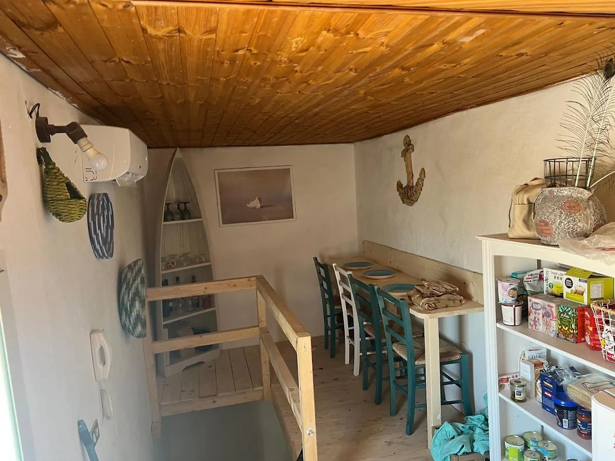 Casa Zara Apartment Sorso