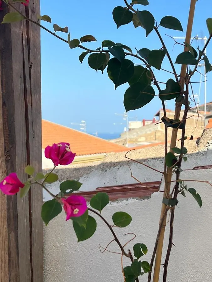 Casa Zara Apartment Sorso
