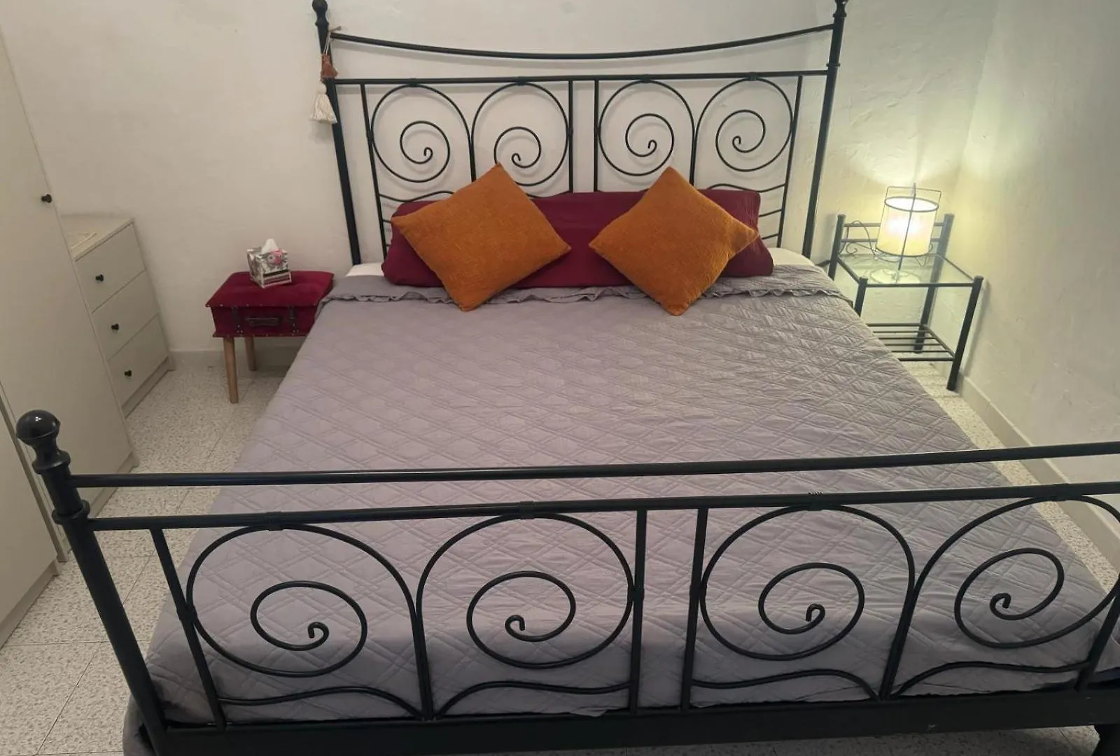 Casa Zara Apartment Sorso