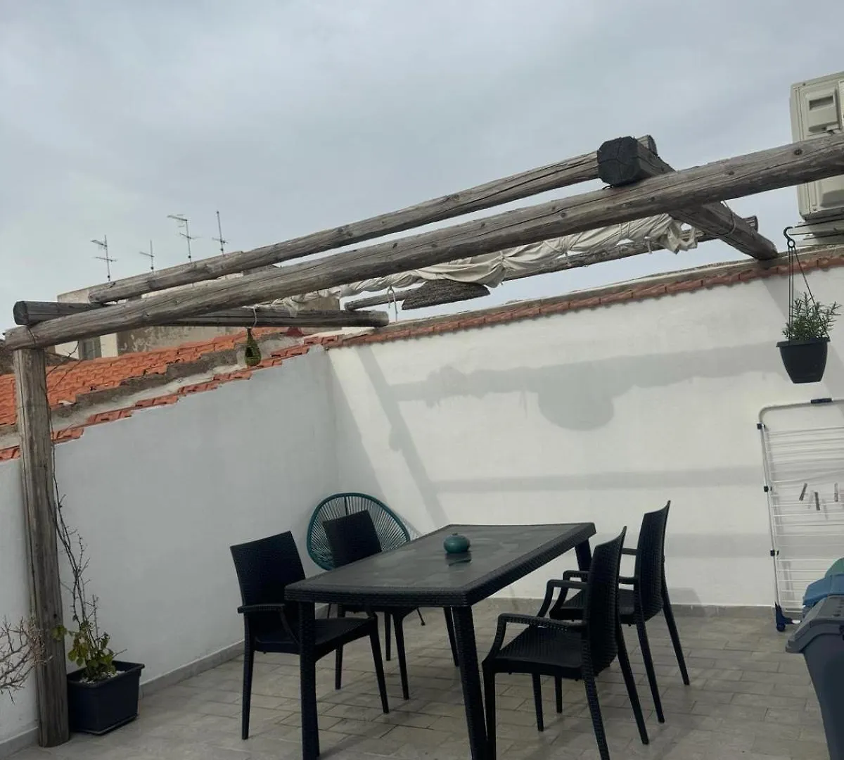 Casa Zara Apartment Sorso