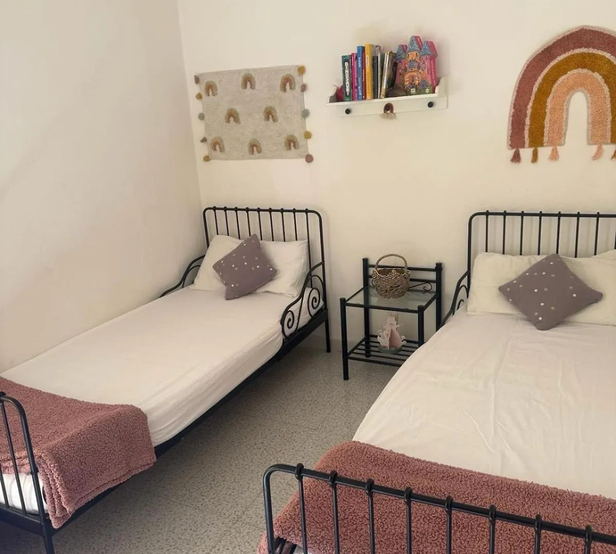 Casa Zara Apartment Sorso 0*,