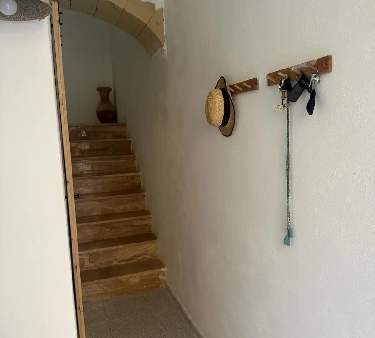 Casa Zara Apartment Sorso