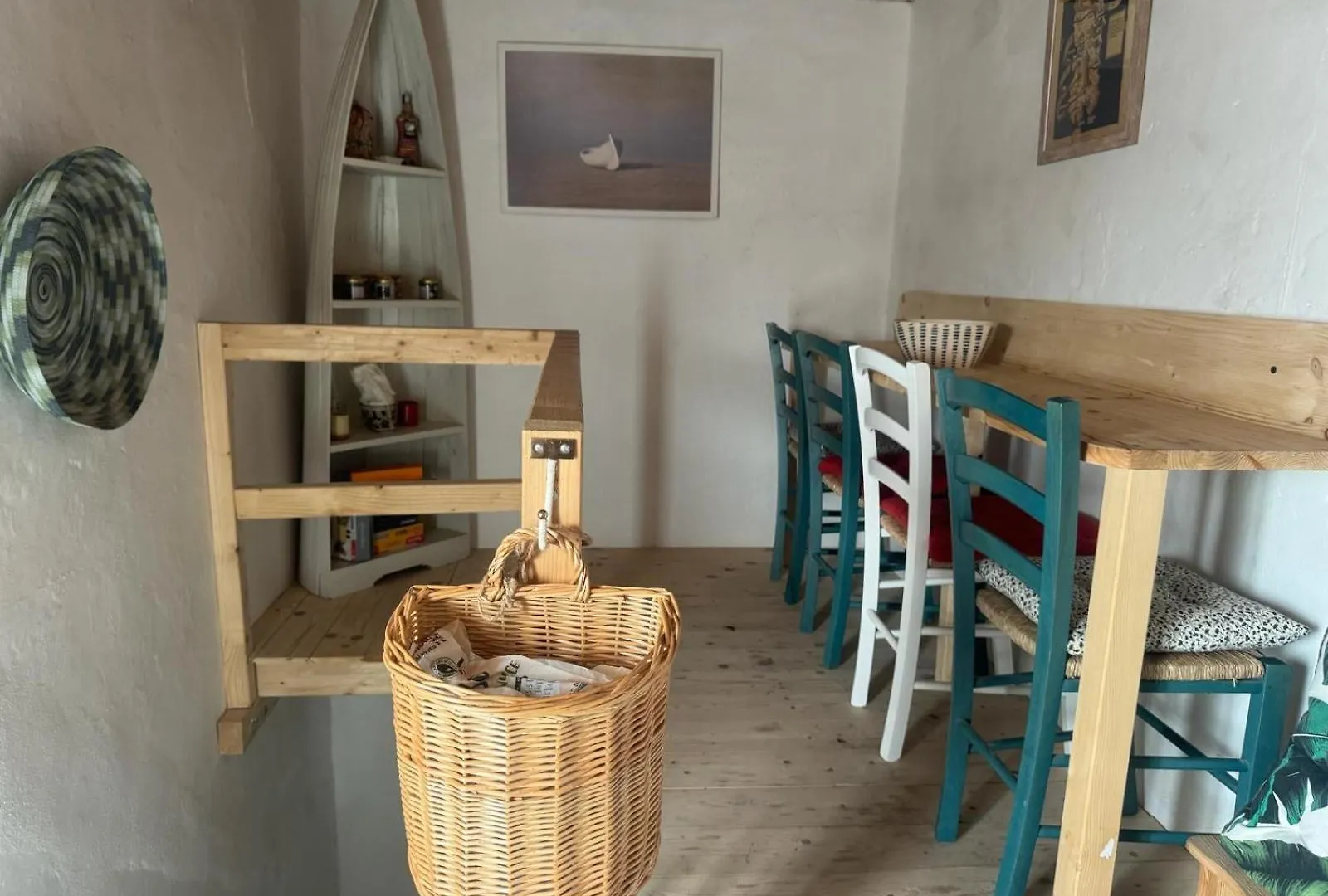 Casa Zara Apartment Sorso