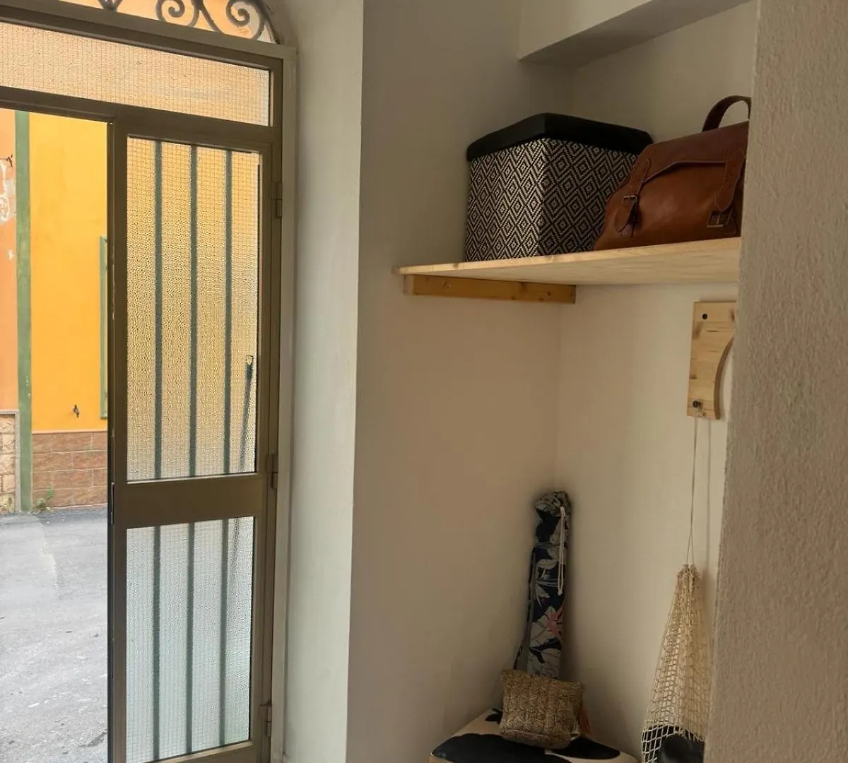 Casa Zara Apartment Sorso