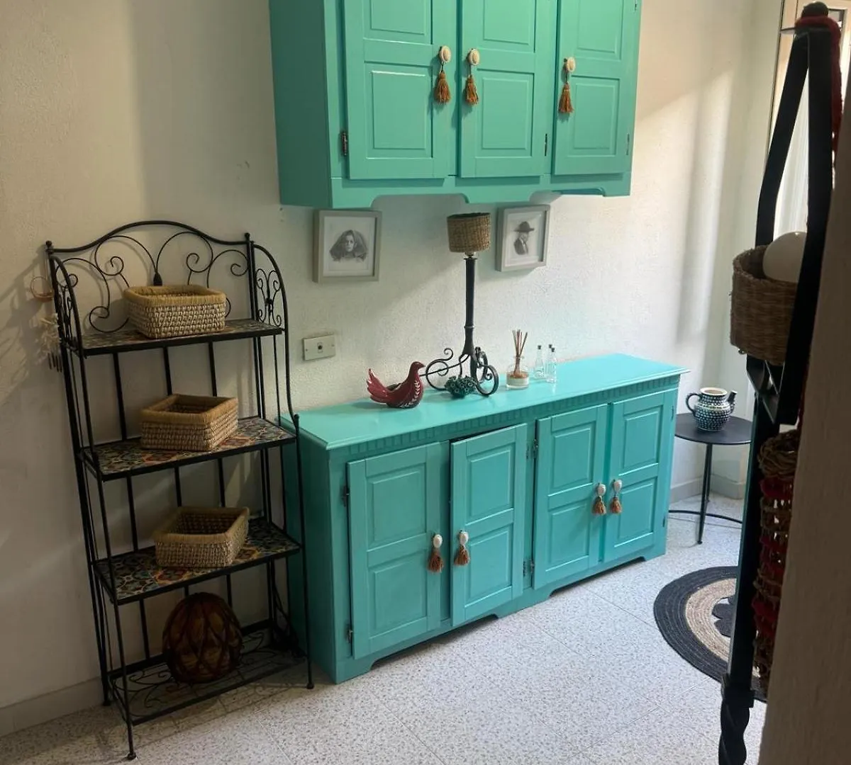 Casa Zara Apartment Sorso Italy