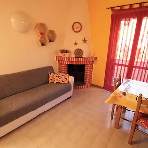  Hébergement de vacances I Ginepri