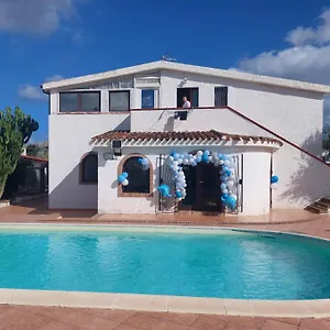  Appartement Maddalena