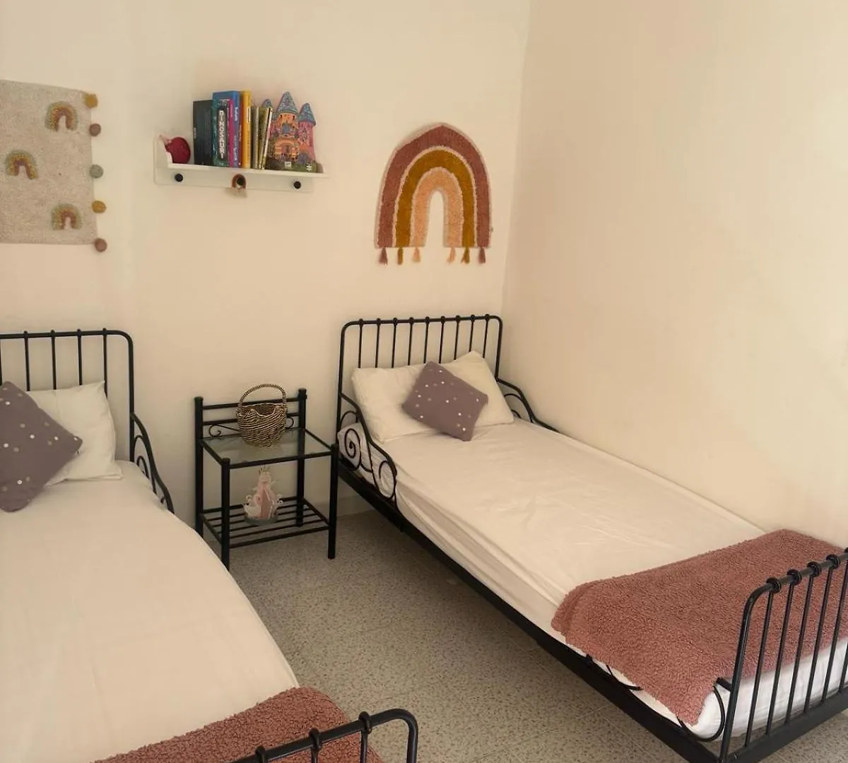 Apartmán Casa Zara Sorso