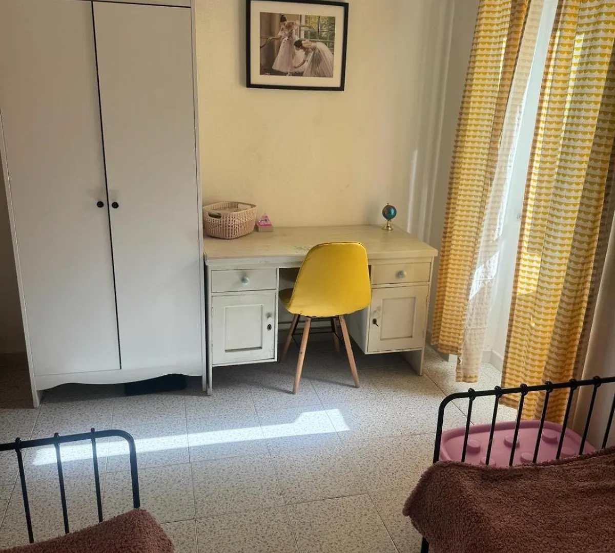 Apartmán Casa Zara Sorso