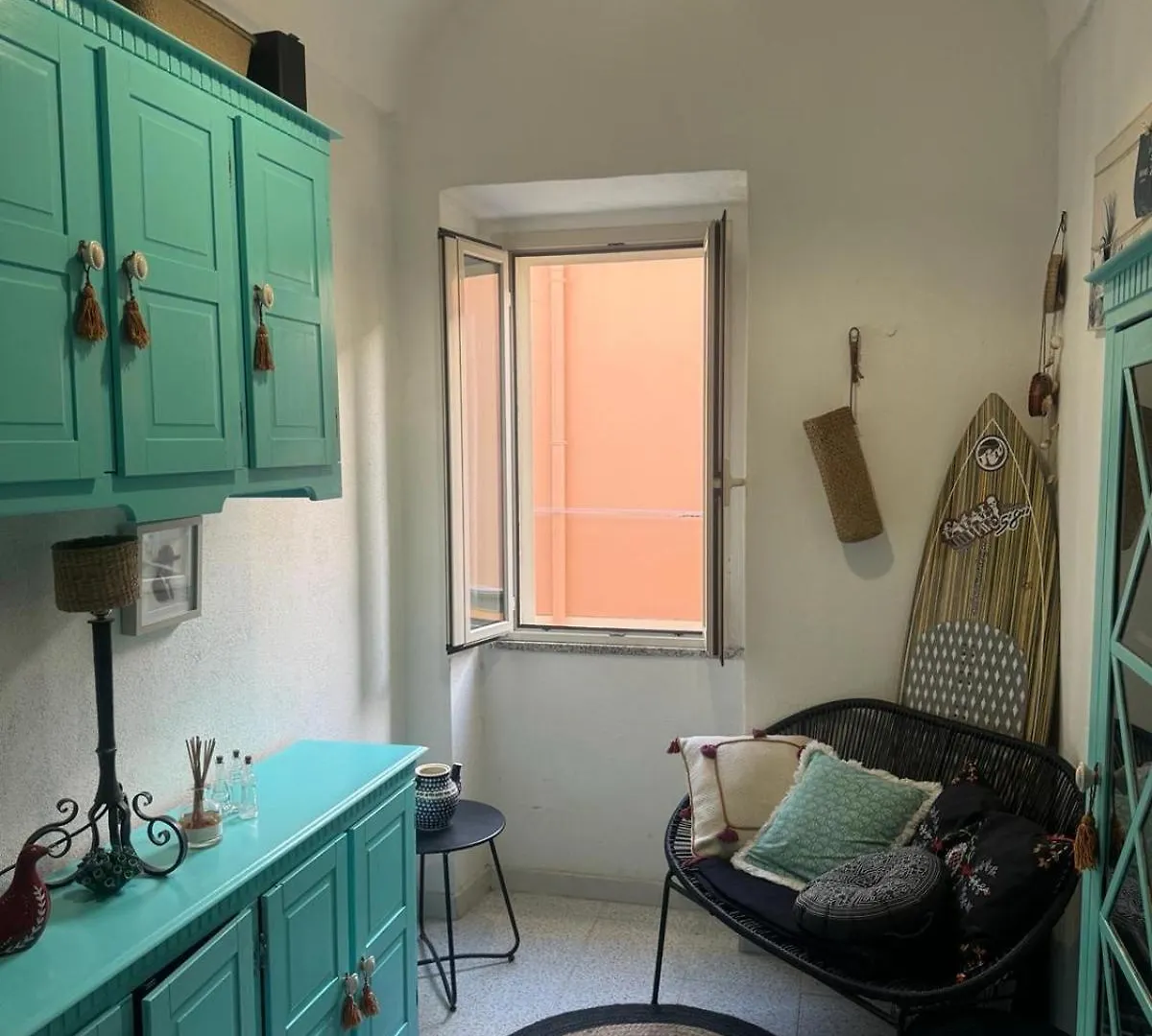 Apartmán Casa Zara Sorso 0*,  Itálie